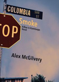 Produktbild: Columbia Smoke
