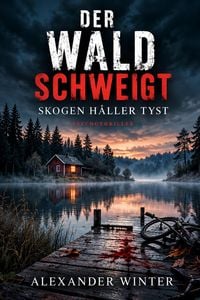 Produktbild: Der Wald schweigt