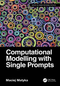 Produktbild: Computational Modelling with Single Prompts