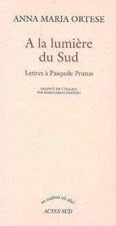 Produktbild: A la lumiere du sud