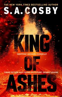 Produktbild: King of Ashes
