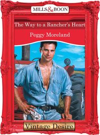 Produktbild: The Way To A Rancher's Heart