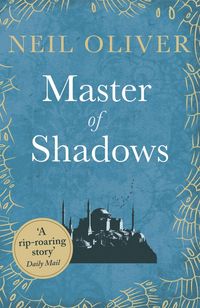 Produktbild: Master of Shadows