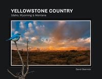 Produktbild: Yellowstone Country