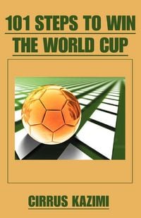 Produktbild: 101 Steps to Win the World Cup