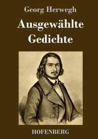Produktbild: Ausgew&auml;hlte Gedichte