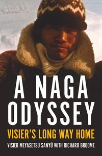 Produktbild: Sanyu, V: A Naga Odyssey