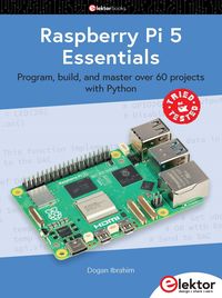 Produktbild: Raspberry Pi 5 Essentials