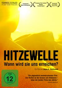 Produktbild: Hitzewelle (OmU)