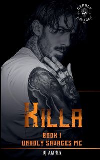 Produktbild: Killa Book 1