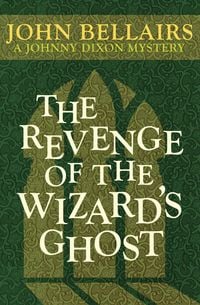 Produktbild: The Revenge of the Wizard's Ghost