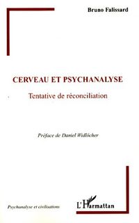 Produktbild: Cerveau et psychanalyse