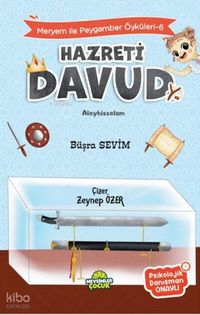 Produktbild: Hz. Davud