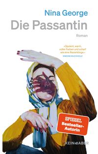 Produktbild Die Passantin