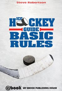 Produktbild: Ice Hockey Guide - Basic Rules