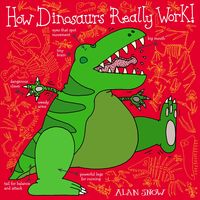 Produktbild: How Dinosaurs Really Work