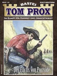 Produktbild: Tom Prox 119