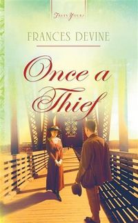 Produktbild: Once a Thief