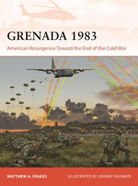 Produktbild: Grenada 1983