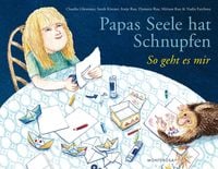 Produktbild: Papas Seele hat Schnupfen