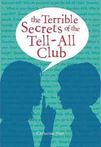 Produktbild: Terrible Secrets Of The Tell-a