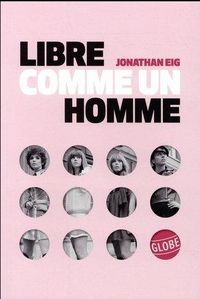 Produktbild: Libre comme un homme