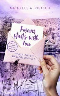 Produktbild: Forever Starts With You - Herzklopfen in Blossomville