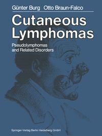 Produktbild: Cutaneous Lymphomas, Pseudolymphomas, and Related Disorders