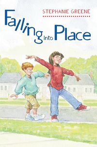 Produktbild: Falling into Place