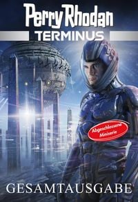 Produktbild: Terminus Paket