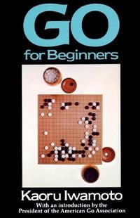 Produktbild: Go for Beginners