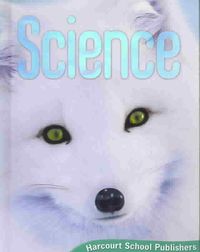 Produktbild: Harcourt Science