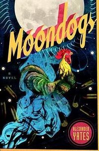 Produktbild: Moondogs