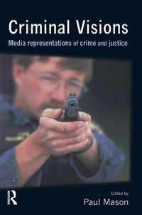 Produktbild: Criminal Visions