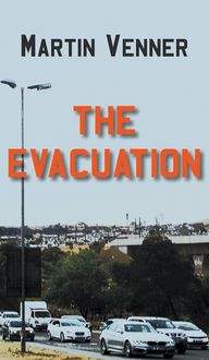 Produktbild: The Evacuation