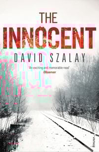 Bild vom Artikel The Innocent vom Autor David Szalay