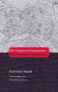 Produktbild: Origins of Corporations