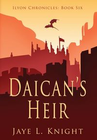 Produktbild: Daican's Heir