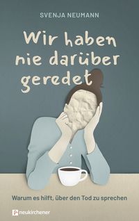 Produktbild: Wir haben nie dar&uuml;ber geredet