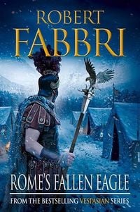 Produktbild: Rome's Fallen Eagle