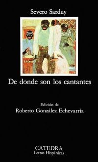 Produktbild: De d&oacute;nde son los cantantes