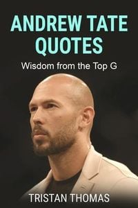 Produktbild: Andrew Tate Quotes