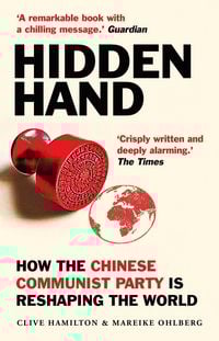 Produktbild: Hidden Hand