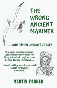 Produktbild: The Wrong Ancient Mariner