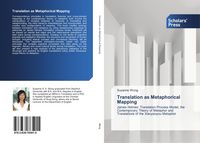 Produktbild: Translation as Metaphorical Mapping