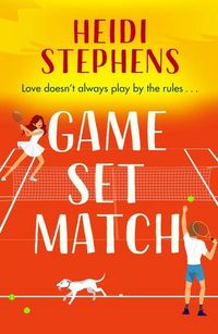 Produktbild: Game, Set, Match
