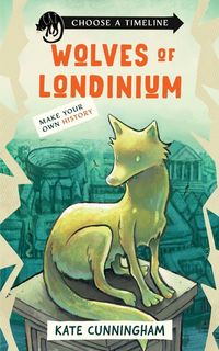 Produktbild: Wolves of Londinium