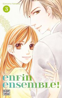 Produktbild: Enfin ensemble ! Tome 3