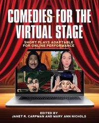 Produktbild: Comedies for the Virtual Stage