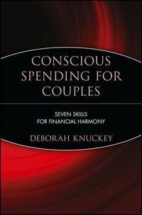 Produktbild: Conscious Spending for Couples